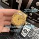 Swiss Copy Omega Constellation Gold Dial Diamond Ladies Watch 35mm (3)_th.jpg